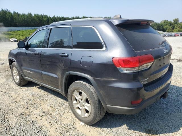 2016 JEEP GRAND CHER - 1C4RJFAG2GC319671