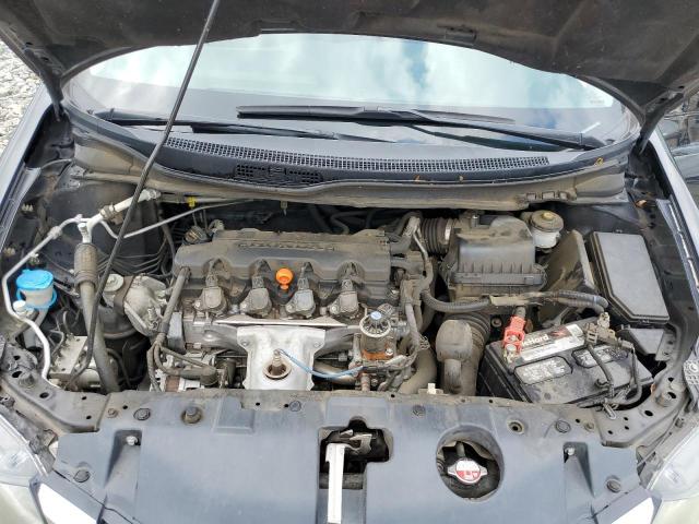 2015 HONDA CIVIC SE - 19XFB2F79FE120383