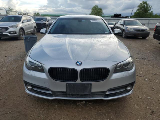 VIN WBA5A5C56GG347564 2016 BMW 5 Series, 528 I no.5