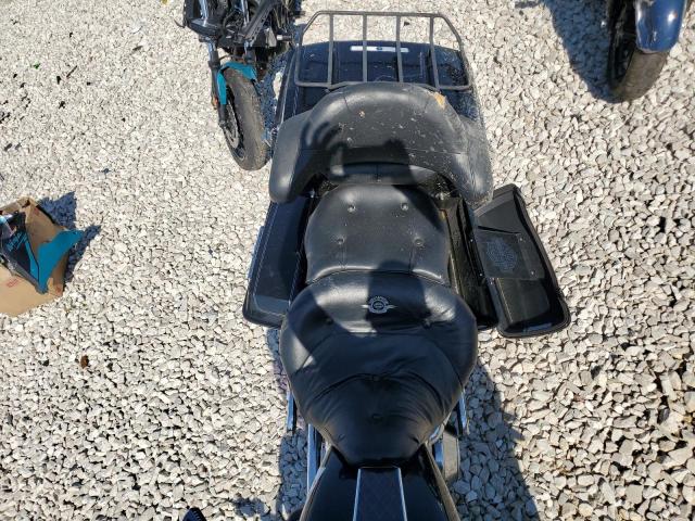 2004 HARLEY-DAVIDSON FLHTCUI 1HD1FCW1X4Y632482