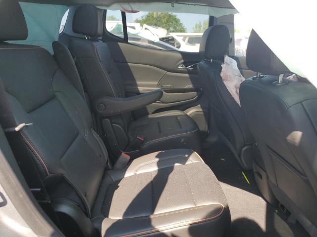 2023 GMC ACADIA AT4 - 1GKKNLLS4PZ200401