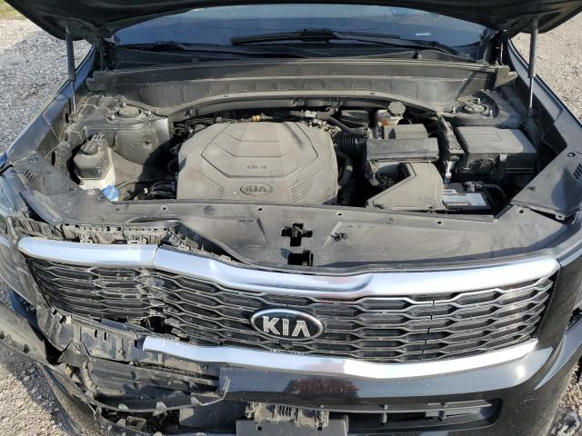 2020 KIA TELLURIDE - 5XYP54HC7LG083737