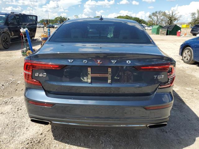 VIN 7JR102FL5KG004719 2019 Volvo S60, T5 Inscription no.6