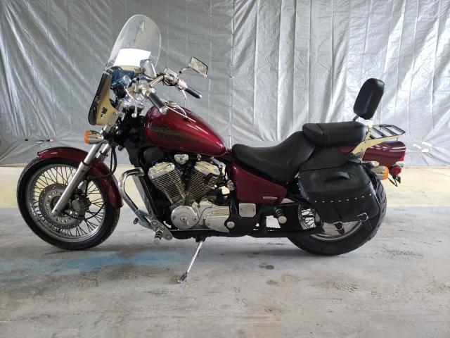 2004 HONDA VT600 CD - JH2PC21374M504139