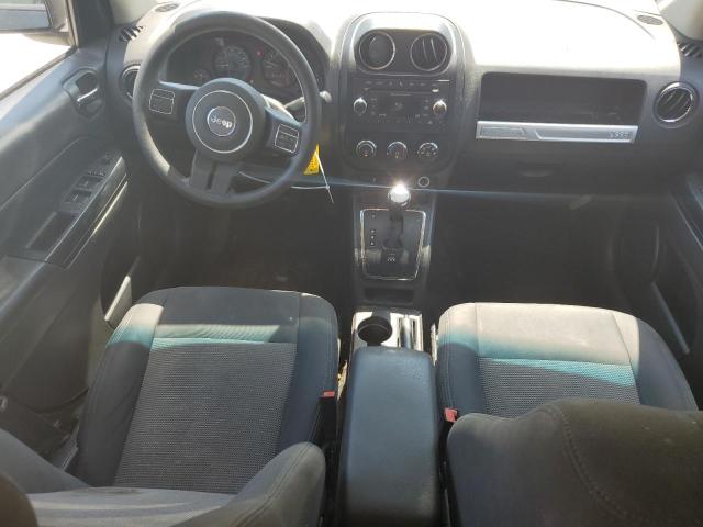 2016 JEEP COMPASS SP - 1C4NJCBA9GD705506