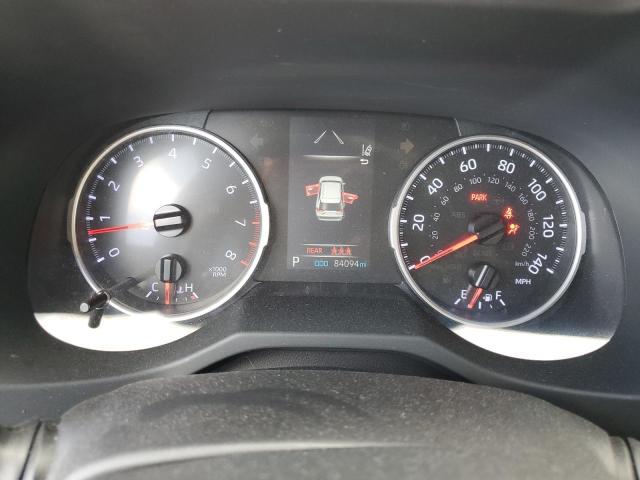 2019 TOYOTA RAV4 LE - JTMH1RFV7KD501230