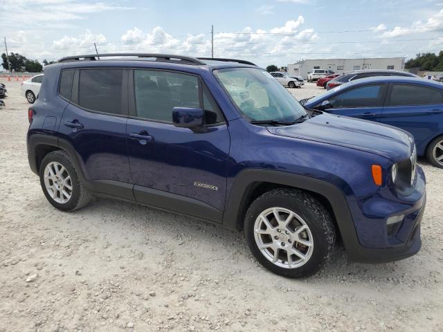 2020 JEEP RENEGADE L - ZACNJABB7LPL62765