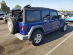 JEEP WRANGLER U photo