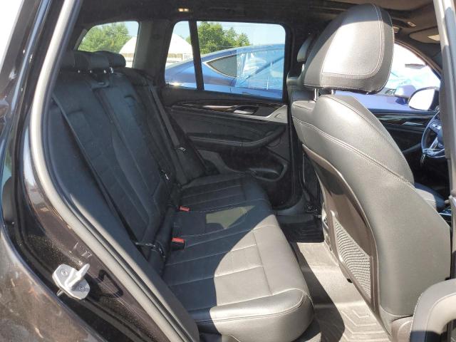 2020 BMW X3 XDRIVE3 - 5UXTY5C01L9C03771