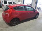 FORD FIESTA SE photo