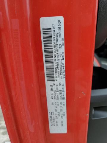 2016 RAM PROMASTER - 3C6TRVDG5GE127732