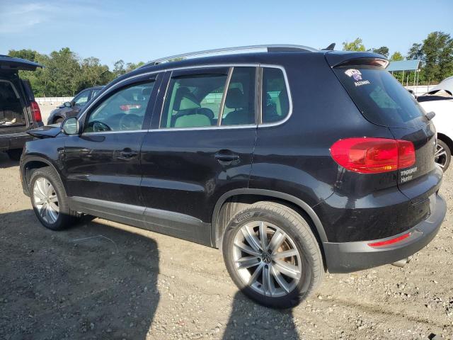 2015 VOLKSWAGEN TIGUAN S - WVGBV7AX4FW577405