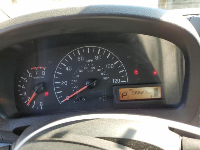 2015 CHEVROLET CITY EXPRE - 3N63M0YN8FK713907
