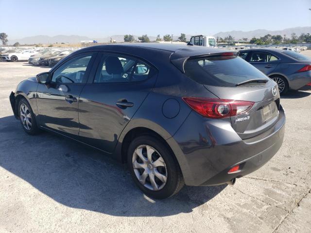 VIN JM1BM1K72F1252140 2015 Mazda 3, Sport no.2