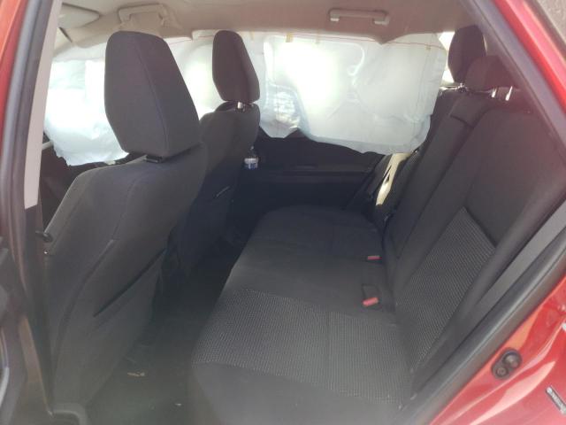 2018 TOYOTA COROLLA IM - JTNKARJEXJJ563651