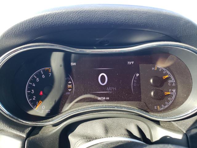 2021 JEEP GRAND CHER - 1C4RJEAG7MC625125