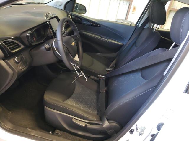 2022 CHEVROLET SPARK 1LT - KL8CD6SA5NC019104