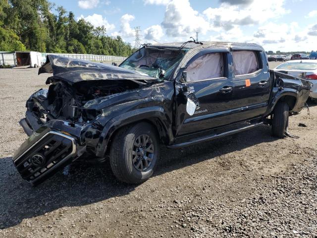 2021 TOYOTA TACOMA DOU - 5TFAZ5CN0MX103592