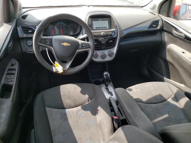2018 CHEVROLET SPARK 1LT - KL8CD6SAXJC470863