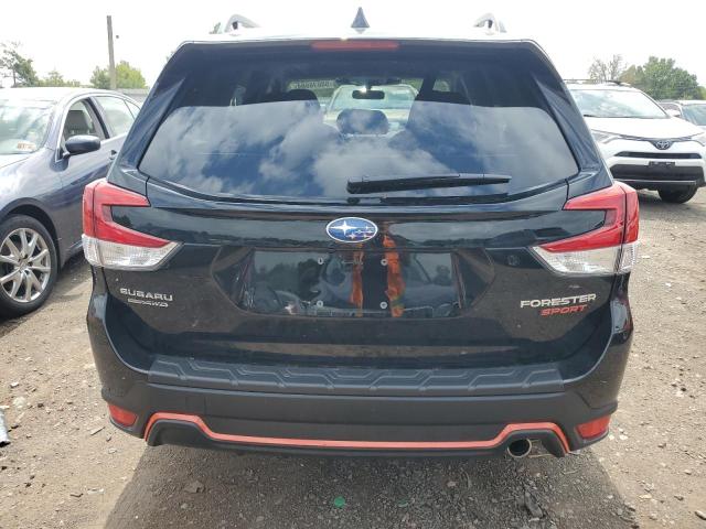 2024 SUBARU FORESTER S - JF2SKAEC2RH455931