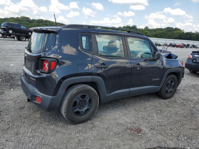 2015 JEEP RENEGADE S - ZACCJAAT8FPC34236