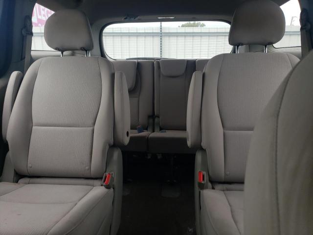 2019 KIA SEDONA L - KNDMA5C10K6524863