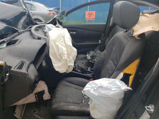 2023 HONDA ACCORD TOU - 1HGCY2F83PA800229