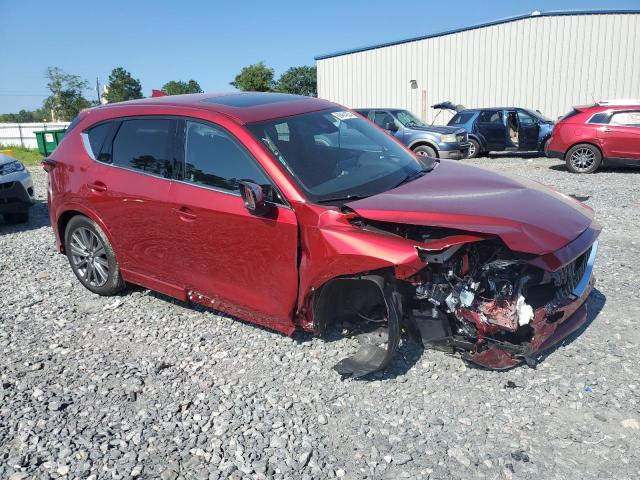 2024 MAZDA CX-5 SIGNA - JM3KFBXY3R0396816