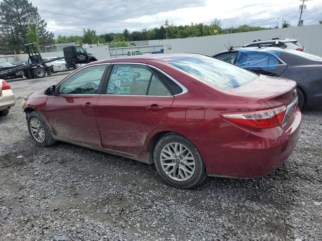 VIN 4T1BF1FK4GU589252 2016 Toyota Camry, LE no.2