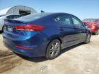 HYUNDAI ELANTRA SE photo