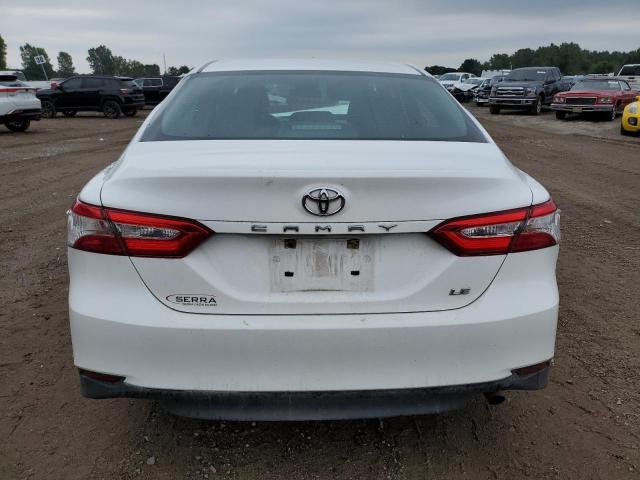 VIN 4T1B11HK0JU074039 2018 Toyota Camry, L no.6