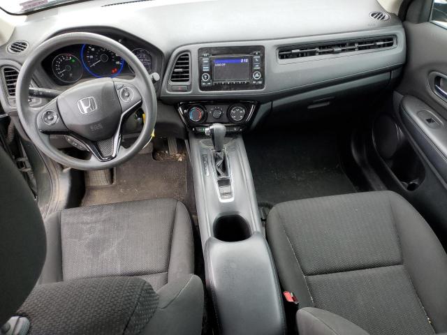 2016 HONDA HR-V LX - 3CZRU5H3XGM742544