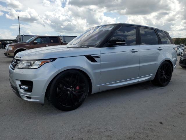 VIN SALWV2FV0HA692334 2017 Land Rover Range Rover, ... no.1