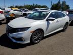 2020 HONDA CIVIC EX - 19XFC1F33LE202898