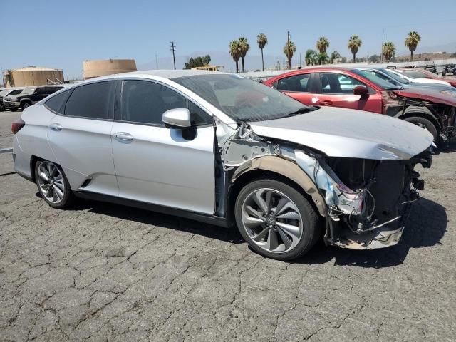 VIN JHMZC5F10KC002651 2019 Honda Clarity no.4