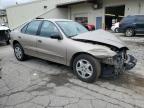 Lot #2957598513 2002 CHEVROLET CAVALIER L