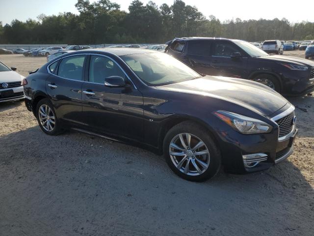 VIN JN1BY1AR7FM560218 2015 Infiniti Q70, 3.7 no.4