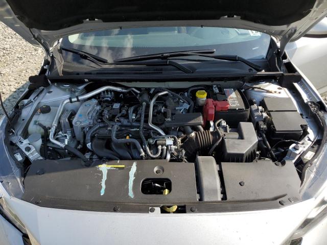 2023 NISSAN SENTRA SV - 3N1AB8CVXPY231088
