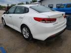 KIA OPTIMA LX снимка