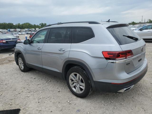2021 VOLKSWAGEN ATLAS S - 1V2GP2CA4MC515077
