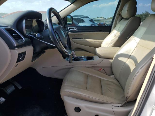 2020 JEEP GRAND CHER - 1C4RJEBGXLC266169