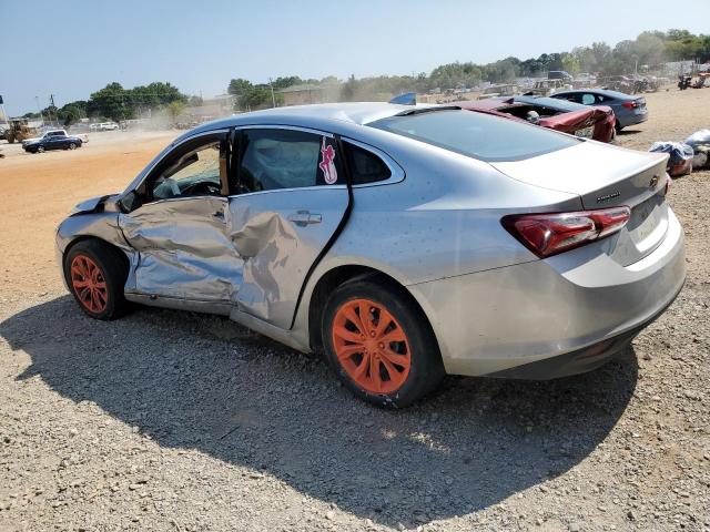 2019 CHEVROLET MALIBU LT - 1G1ZD5ST4KF170418