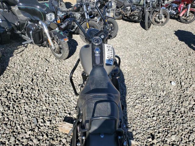 2018 HARLEY-DAVIDSON FLHRXS - 1HD1KVC14JB650843