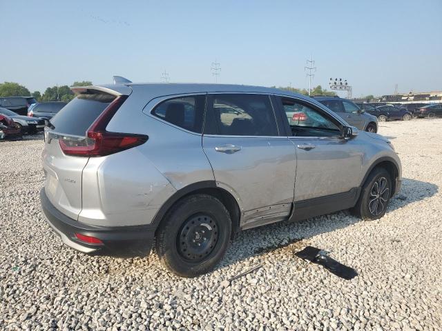 2022 HONDA CR-V EXL - 7FARW2H80NE033718