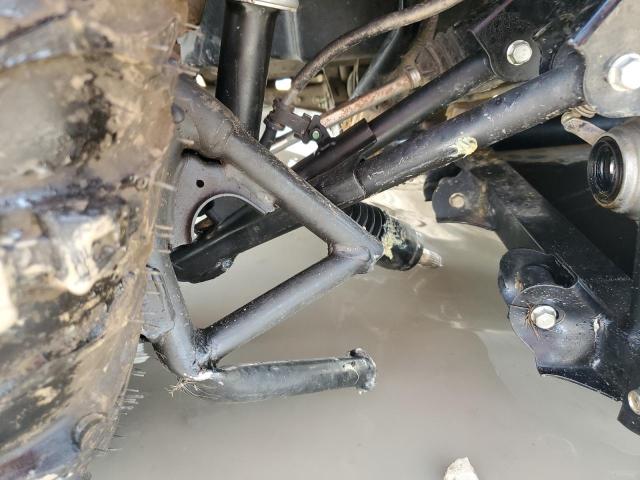 2019 HONDA SXS700 M4 1HFVE0272K4500499