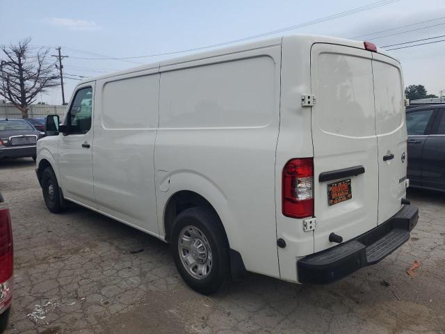 2019 NISSAN NV 1500 S - 1N6BF0KM1KN801028
