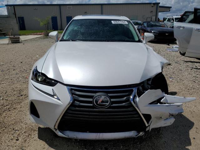 2017 LEXUS IS 200T - JTHBA1D24H5047603