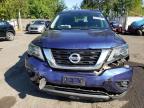 Lot #3052271613 2018 NISSAN PATHFINDER