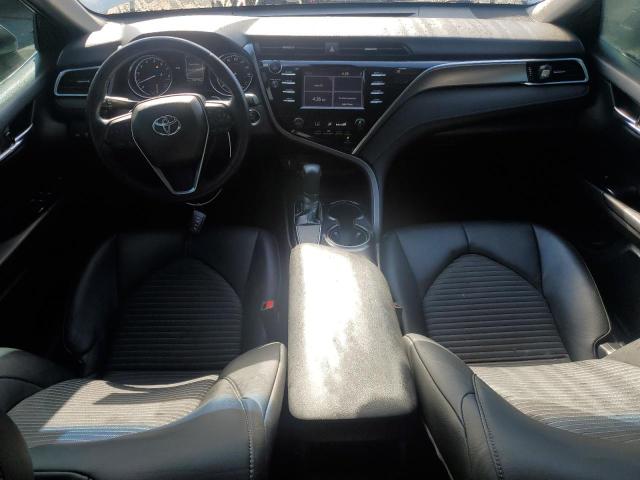 2018 TOYOTA CAMRY L - 4T1B11HK7JU594660