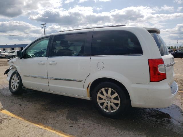 VIN 2C4RC1BG9ER112159 2014 Chrysler Town and Countr... no.2